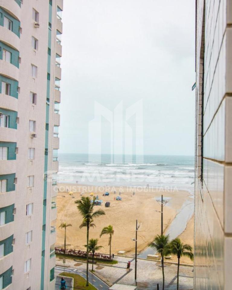 Ed ANDRÉ - 2 DORM - APTO 71